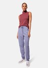 Sleeveless turtleneck jumper thumbnail 2