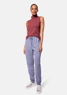 Sleeveless turtleneck jumper thumbnail 2