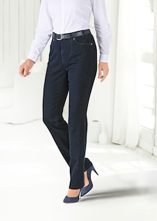 Jeans CARLA COMFORT+ thumbnail 6
