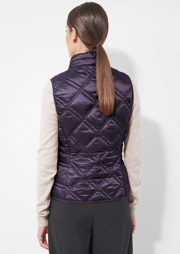 Gilet matelassé 2