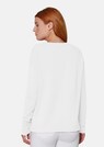 Pull en cachemire coupe Boxy thumbnail 3