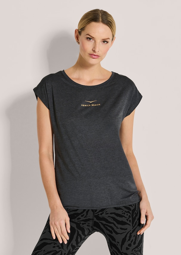 Bequemes Shirt für Sport und Freizeit 6