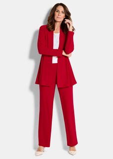 Pantalon slinky confortable VERA thumbnail 2