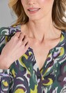 Gedessineerde blouse thumbnail 3