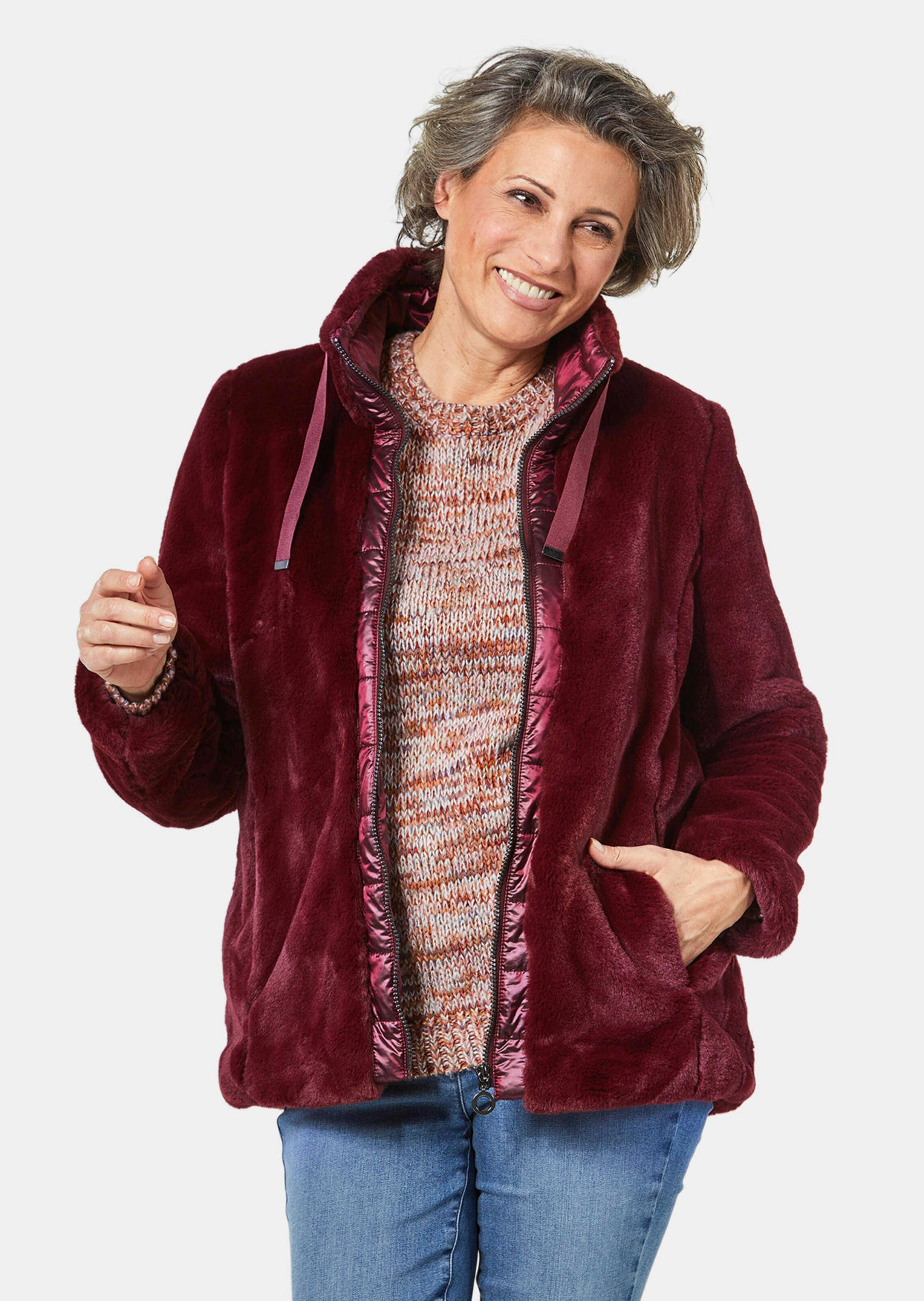 La veste