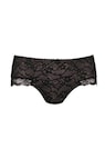 Taillenslip aus floraler Spitze thumbnail 3