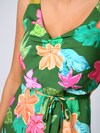 Kleid in sommerlichem allover Blumendessin thumbnail 7