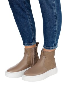Stiefelette im klassischen Design thumbnail 3