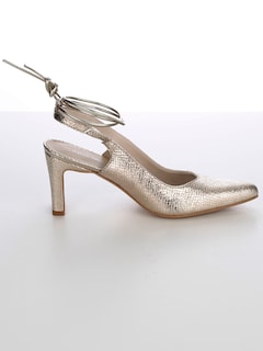 Slingback heels thumbnail 7