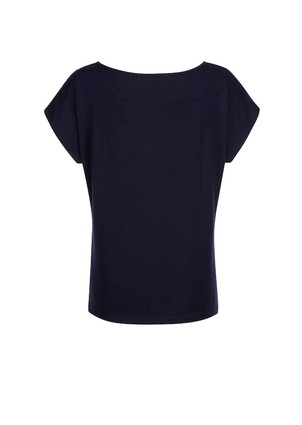 Shirt mit grafischem Druck 6