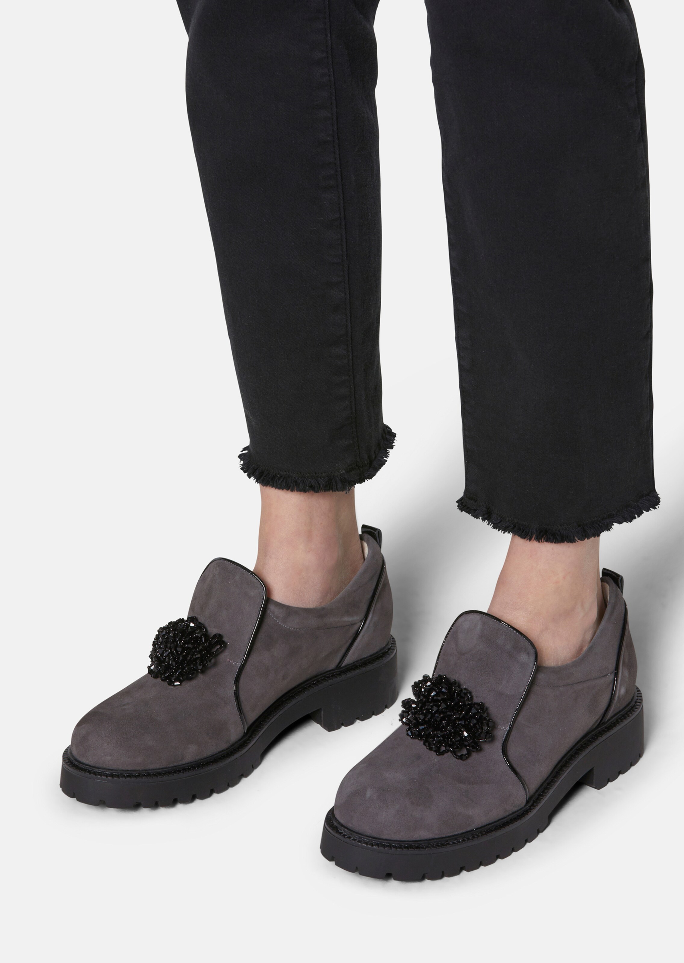 Mocassins