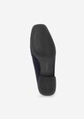 Mocassins classiques en cuir thumbnail 2