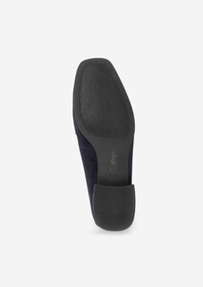 Mocassins classiques en cuir thumbnail 2