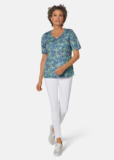 Gedessineerd shirt thumbnail 1