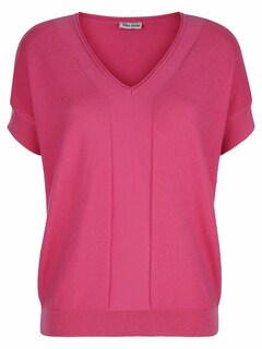 Pullover mit Fledermausärmeln thumbnail 7