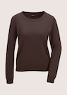 Tricot pullover van puur katoen thumbnail 6