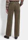Weite Cordhose VERA mit Schlupfbund thumbnail 3