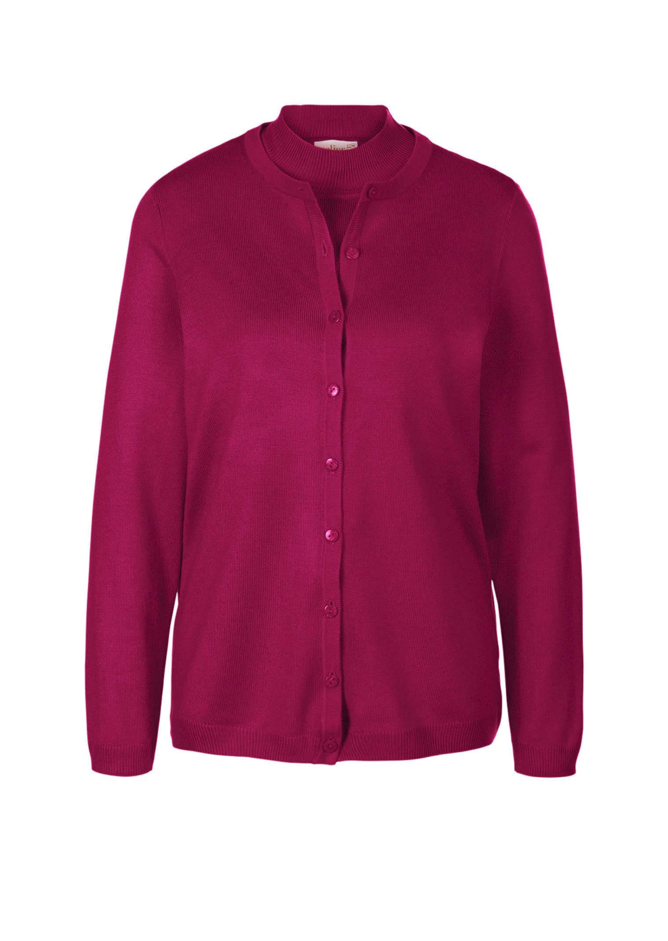 Pflegeleichtes Basic-Strickset