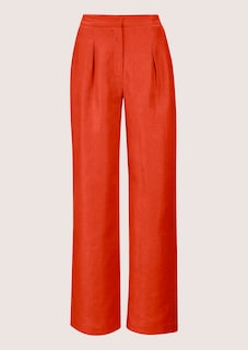 Linen trousers thumbnail 6