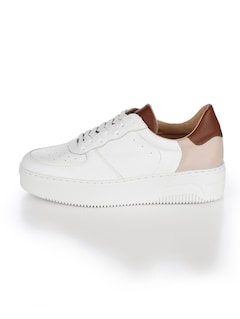 Sneaker mit Extralight Plateausohle thumbnail 3