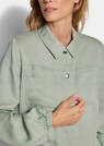 Leichte Jacke aus kühlem Lyocell thumbnail 5