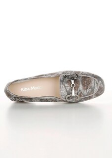 Loafer mit Horsebit-Detail thumbnail 2