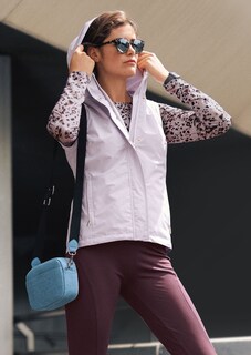 2-in-1-Jacke mit abzippbaren Ärmeln thumbnail 2