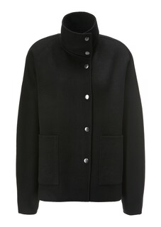 Doubleface-Jacke im Oversize-Look thumbnail 1