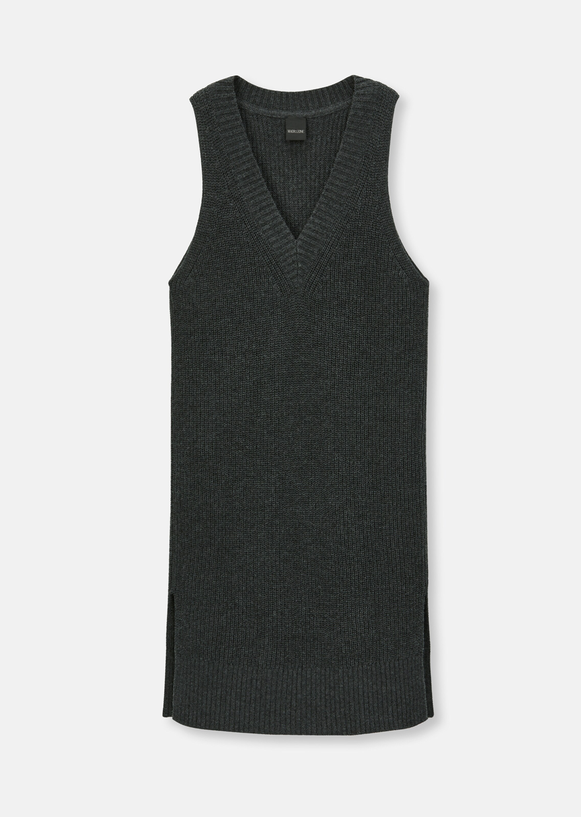 Pull long