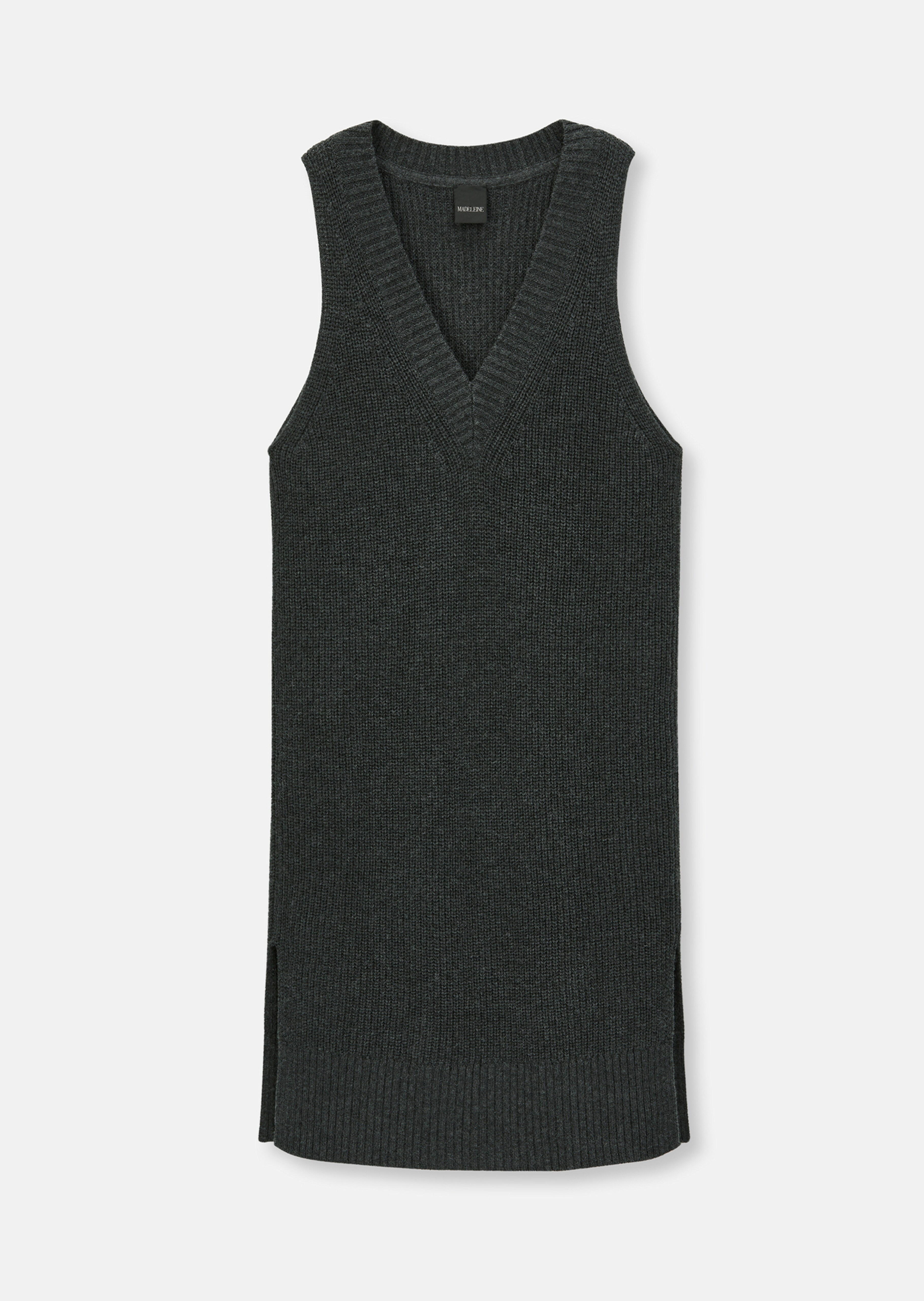 Pull long