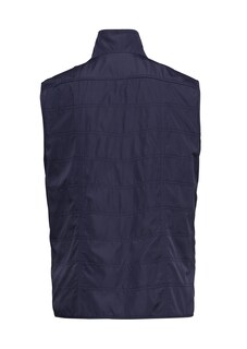Gilet léger coupe-vent avec poche thumbnail 7