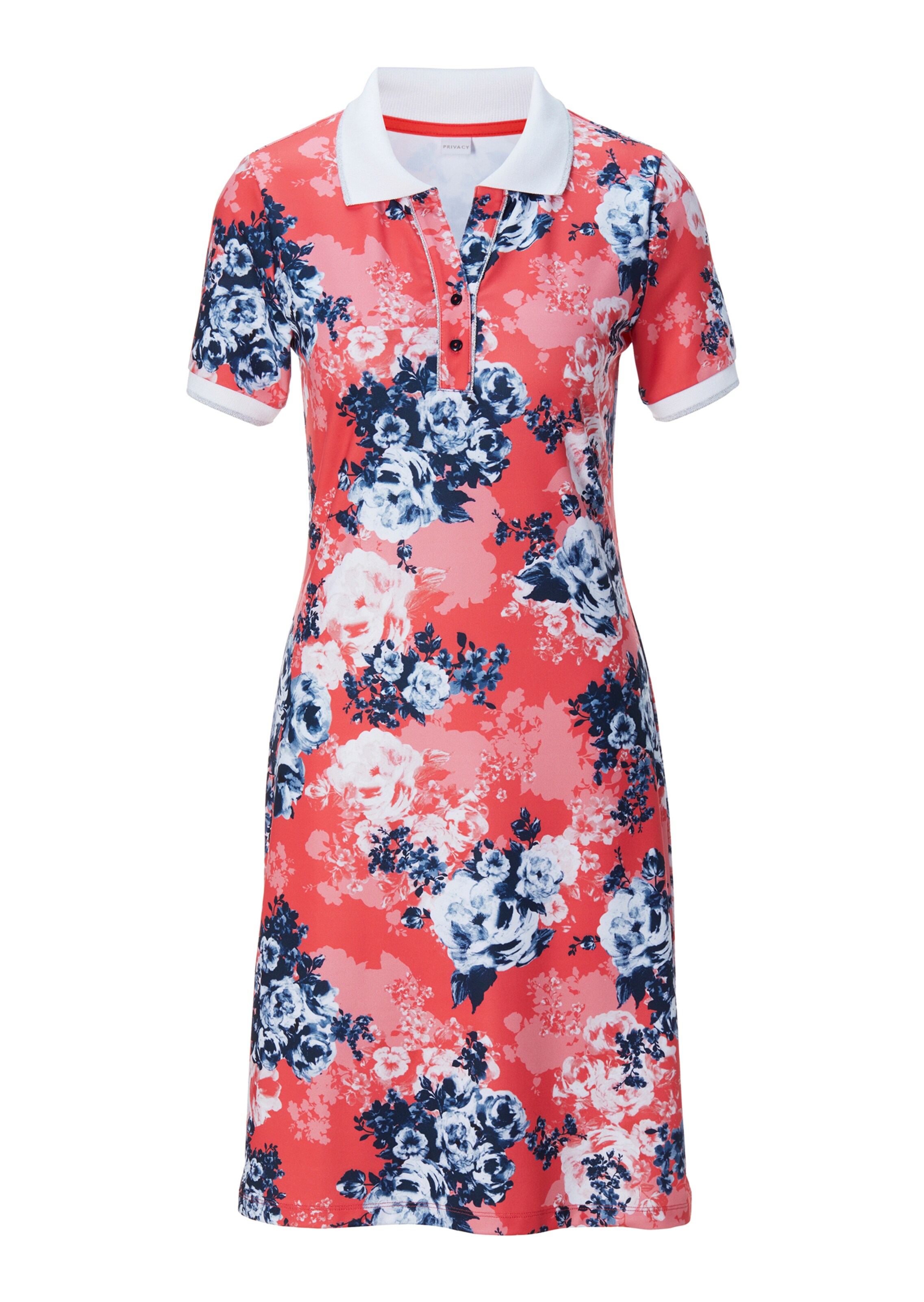Robe polo