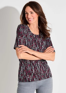 Shirt aus Viskose-Jersey thumbnail 5