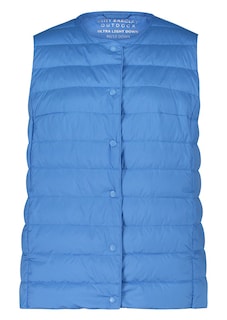 Kevyt untuvaliivi taskuilla thumbnail 4