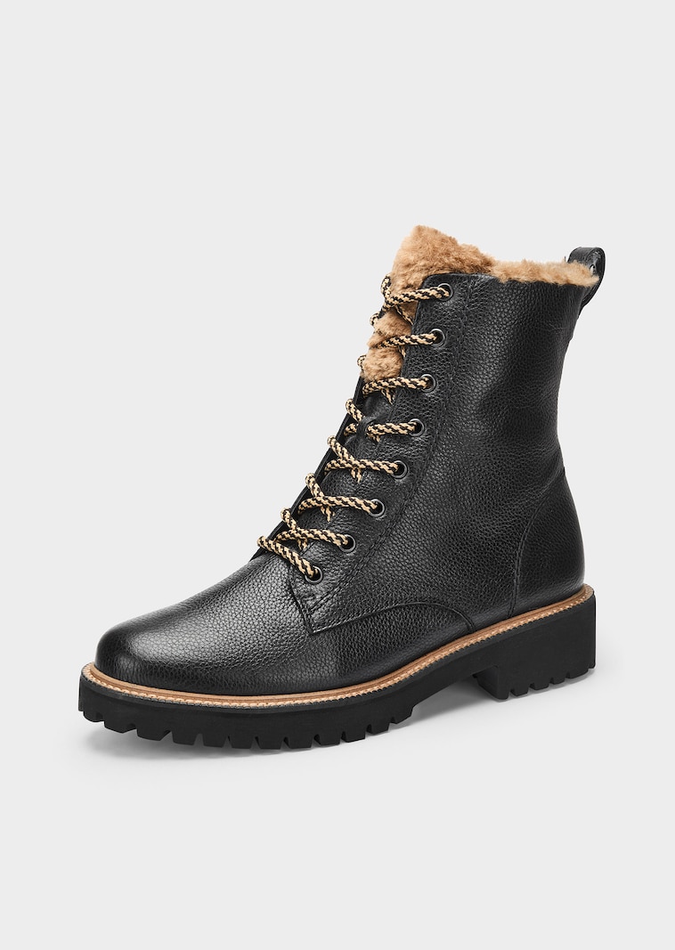 Bottines