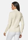 Strickpullover aus Viskose-Stretch thumbnail 3