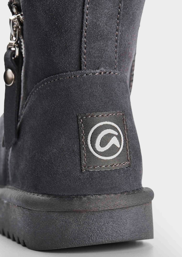 Stiefel 2