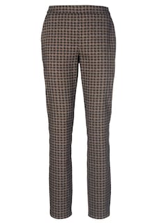 Pantalon MARTHA en jacquard thumbnail 6