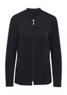 Formstabiler Blazer aus innovativer Scuba-Ware thumbnail 2