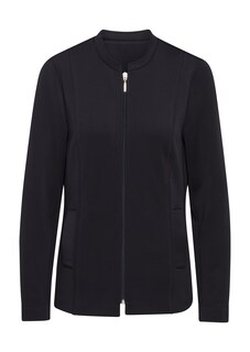 Formstabiler Blazer aus innovativer Scuba-Ware thumbnail 2