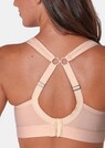 Beugelloze soft-beha met brede onderborstband thumbnail 3