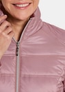 Steppjacke mit Reißverschlusstaschen thumbnail 5