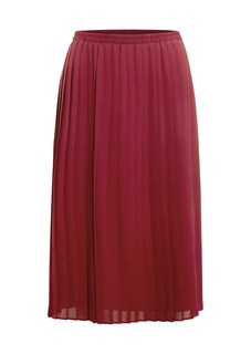 Plisseerock mit trageangenehmen Schlupfbund thumbnail 2