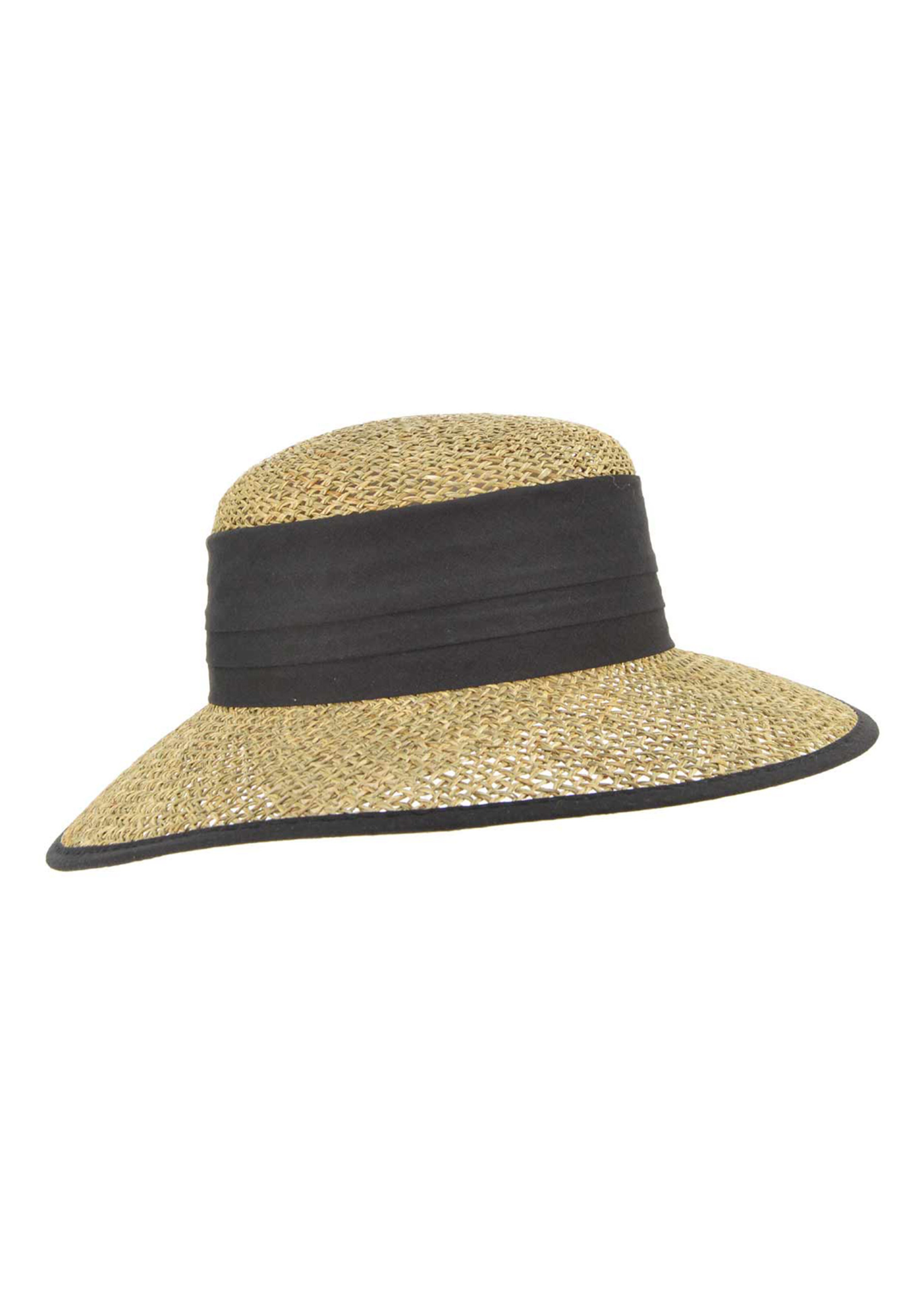 Chapeau de paille