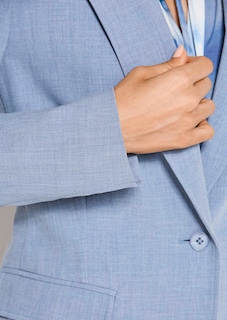 Zeitloser Blazer mit Reverskragen thumbnail 5