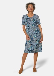 Vrijetijds-jurk thumbnail 2