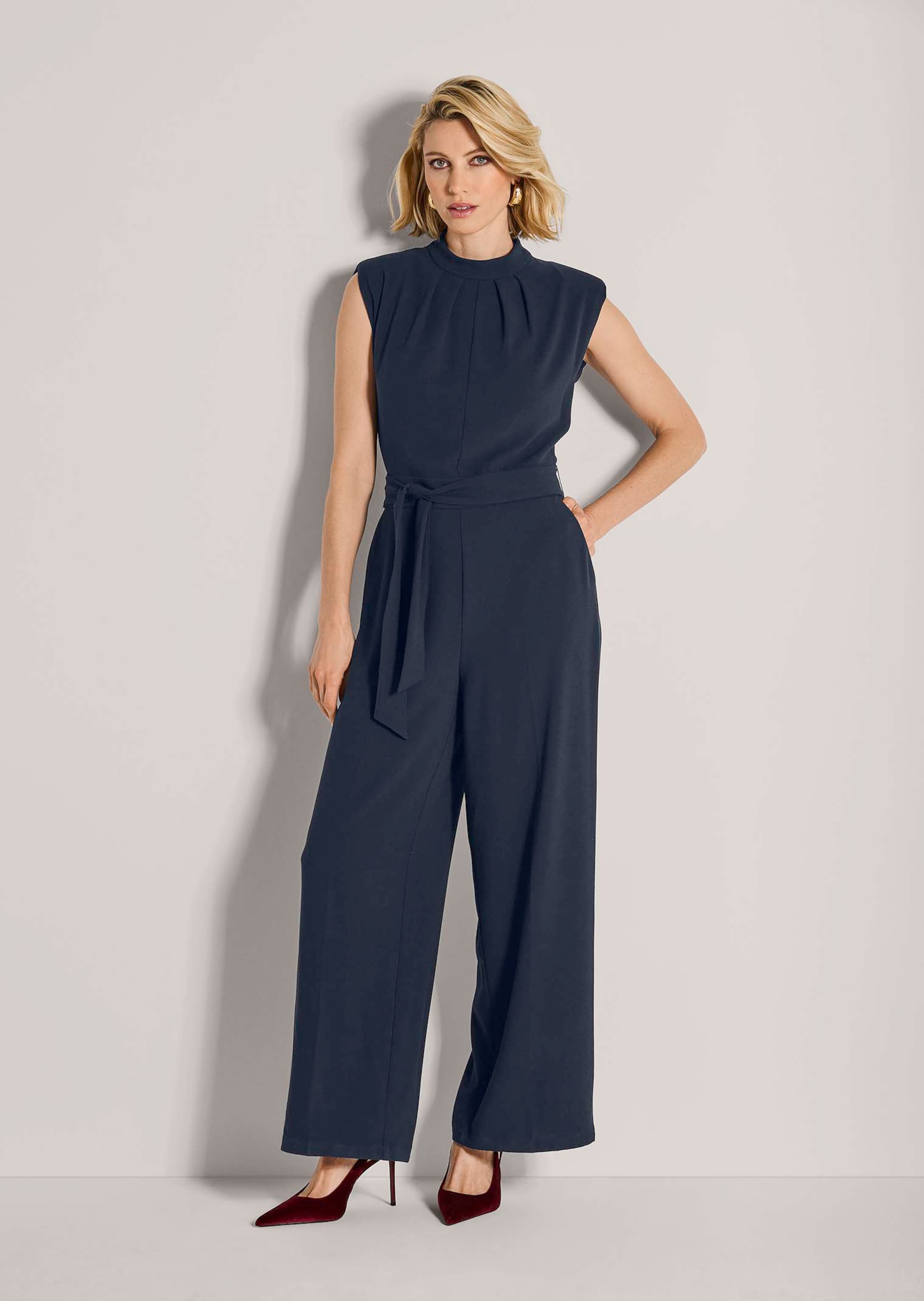 Overall