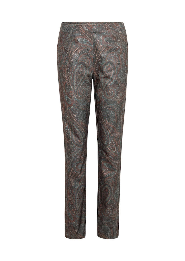 Gedess. broek Louisa