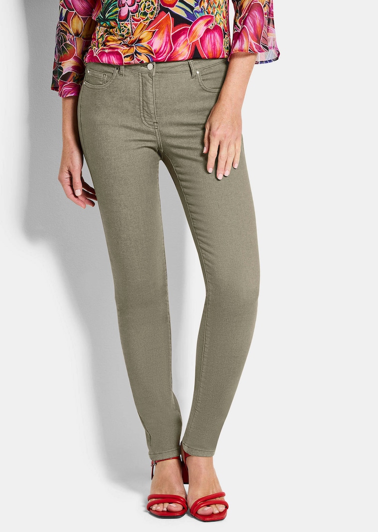 Jean BELLA en Super-Stretch