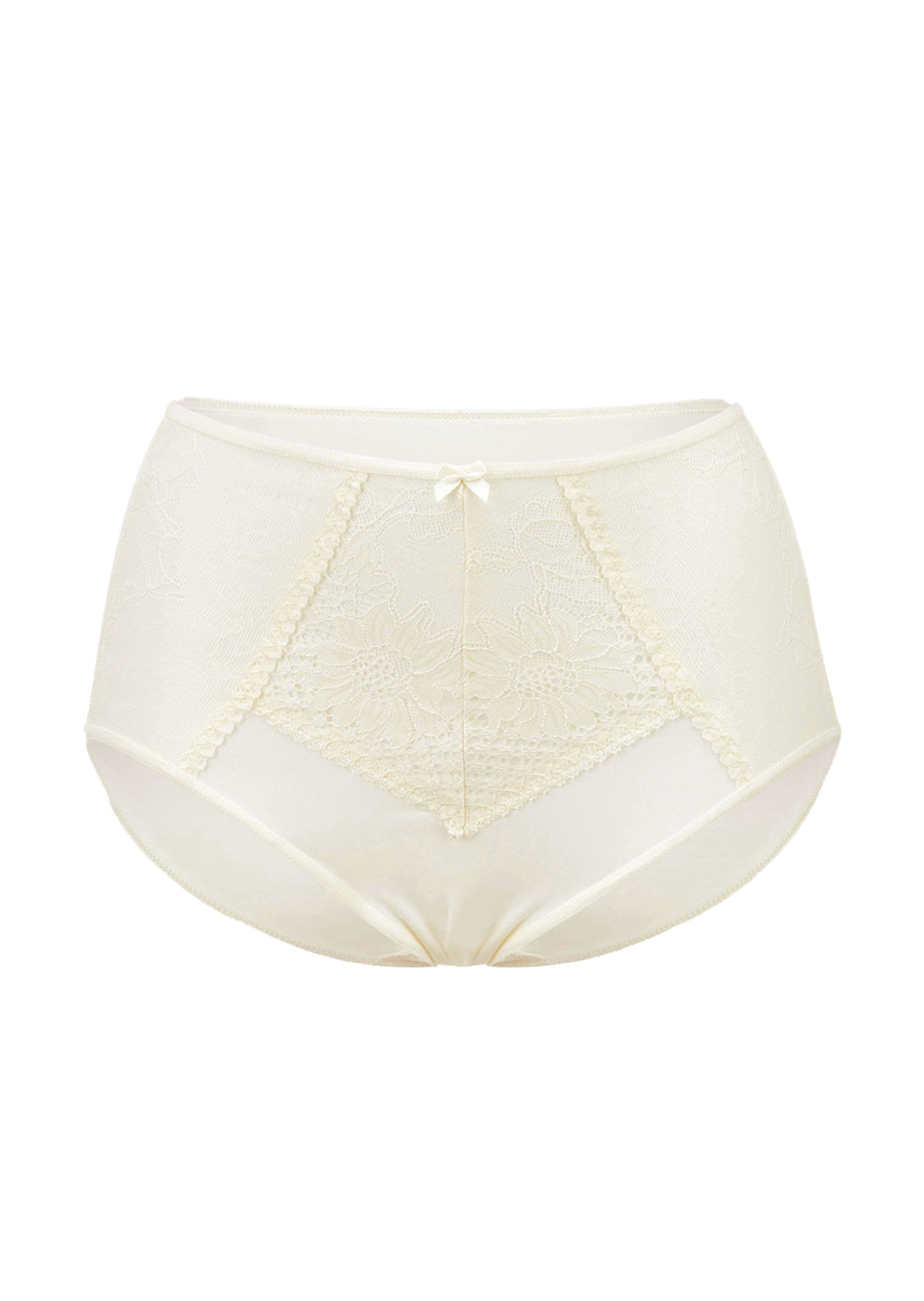 Maxislip van microvezels met kant